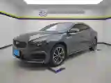 2021 Geely Preface 2.0T 190HP L4 7DCT