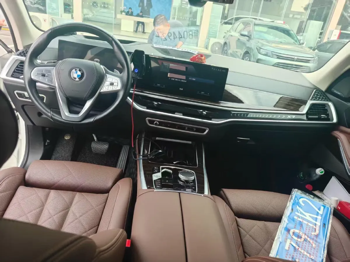 2023 BMW X5 3.0T 381HP L6 8AT,autocango,china used car exporter,china ev exporter,chinese used car exporter,chinese used ev exporter