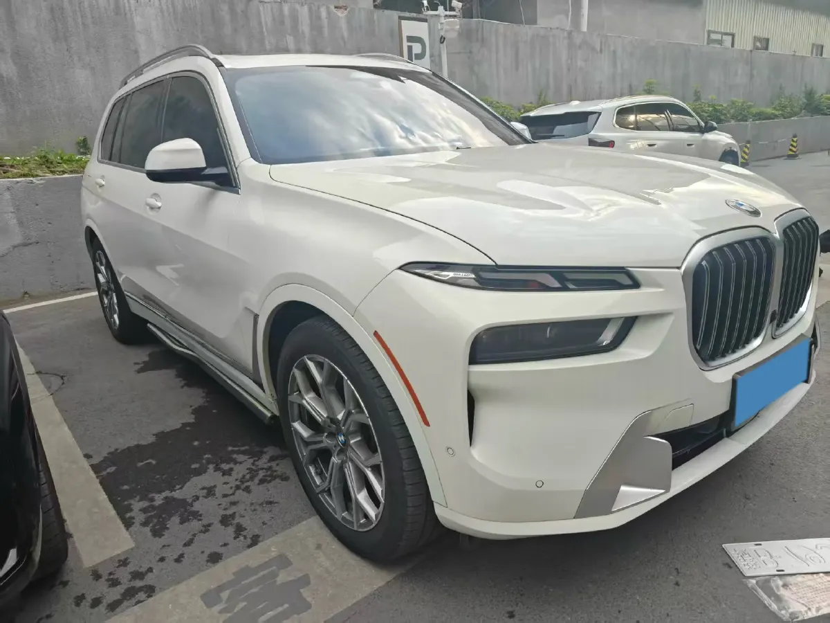 2023 BMW X5 3.0T 381HP L6 8AT,autocango,china used car exporter,china ev exporter,chinese used car exporter,chinese used ev exporter