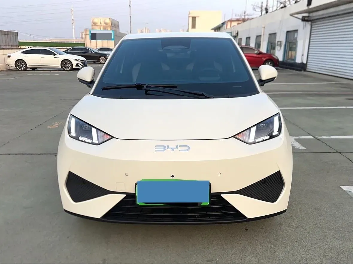 2025 BYD Seagull BEV 30.08KWH,autocango,china used car exporter,china ev exporter,chinese used car exporter,chinese used ev exporter