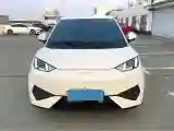 2025 BYD Seagull BEV 30.08KWH