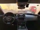 2016 Jaguar XJ 3.0T 340HP V6 8AT