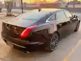 2016 Jaguar XJ 3.0T 340HP V6 8AT