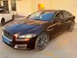 2016 Jaguar XJ 3.0T 340HP V6 8AT