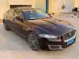 2016 Jaguar XJ 3.0T 340HP V6 8AT