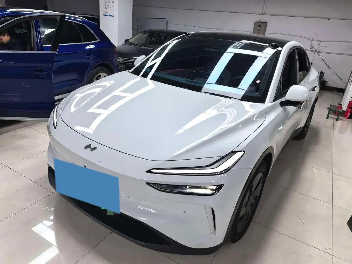 2024 ONVO L60 BEV 60KWH,autocango,china used car exporter,china ev exporter,chinese used car exporter,chinese used ev exporter