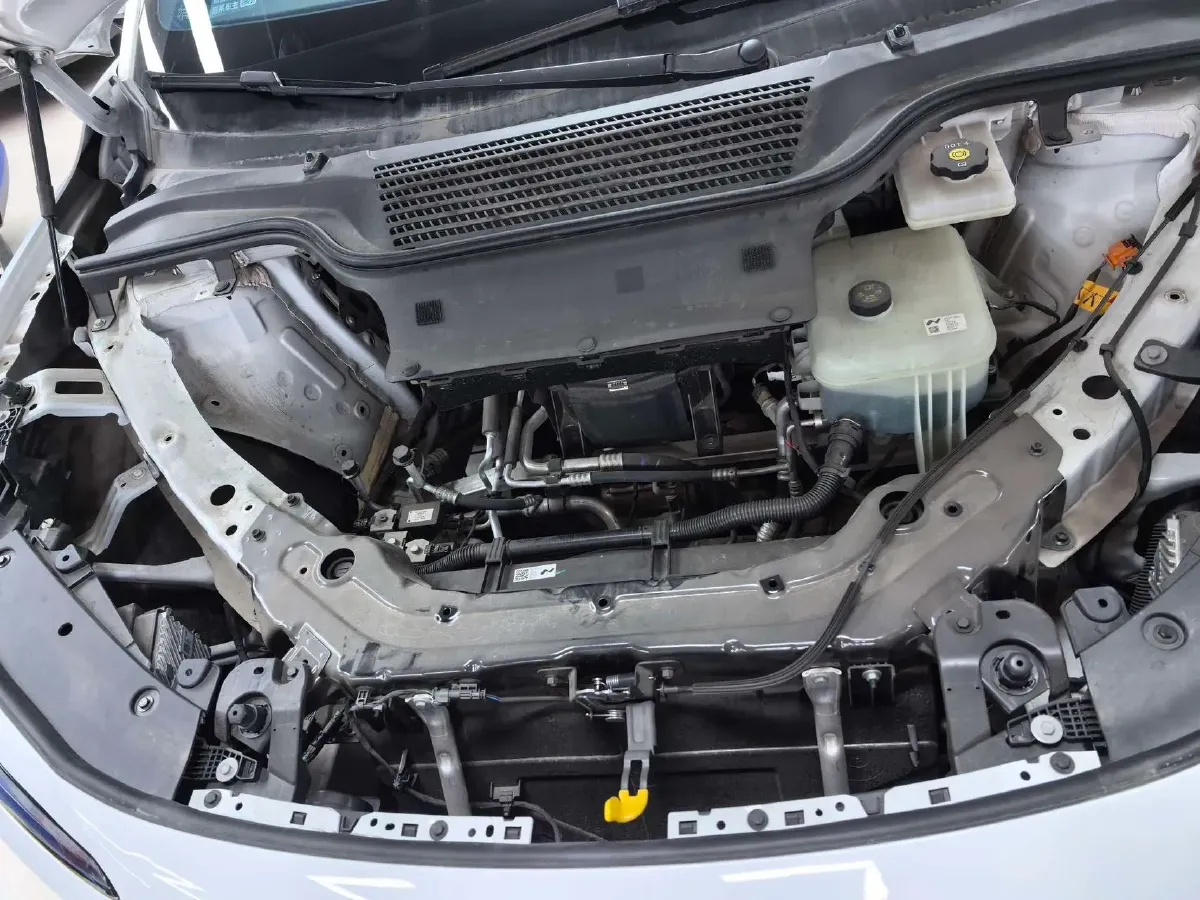 2024 ONVO L60 BEV 60KWH,autocango,china used car exporter,china ev exporter,chinese used car exporter,chinese used ev exporter