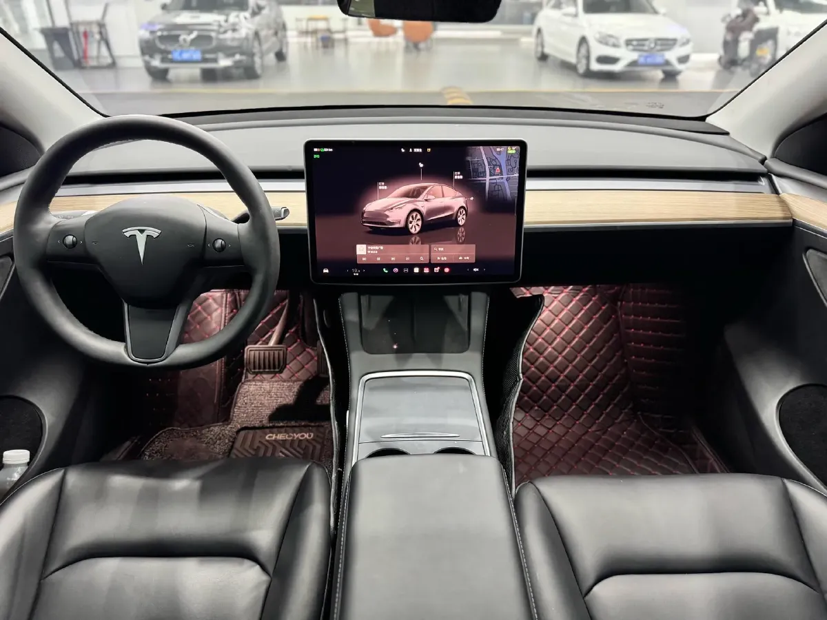 2022 Tesla Model Y BEV 60KWH,autocango,china used car exporter,china ev exporter,chinese used car exporter,chinese used ev exporter