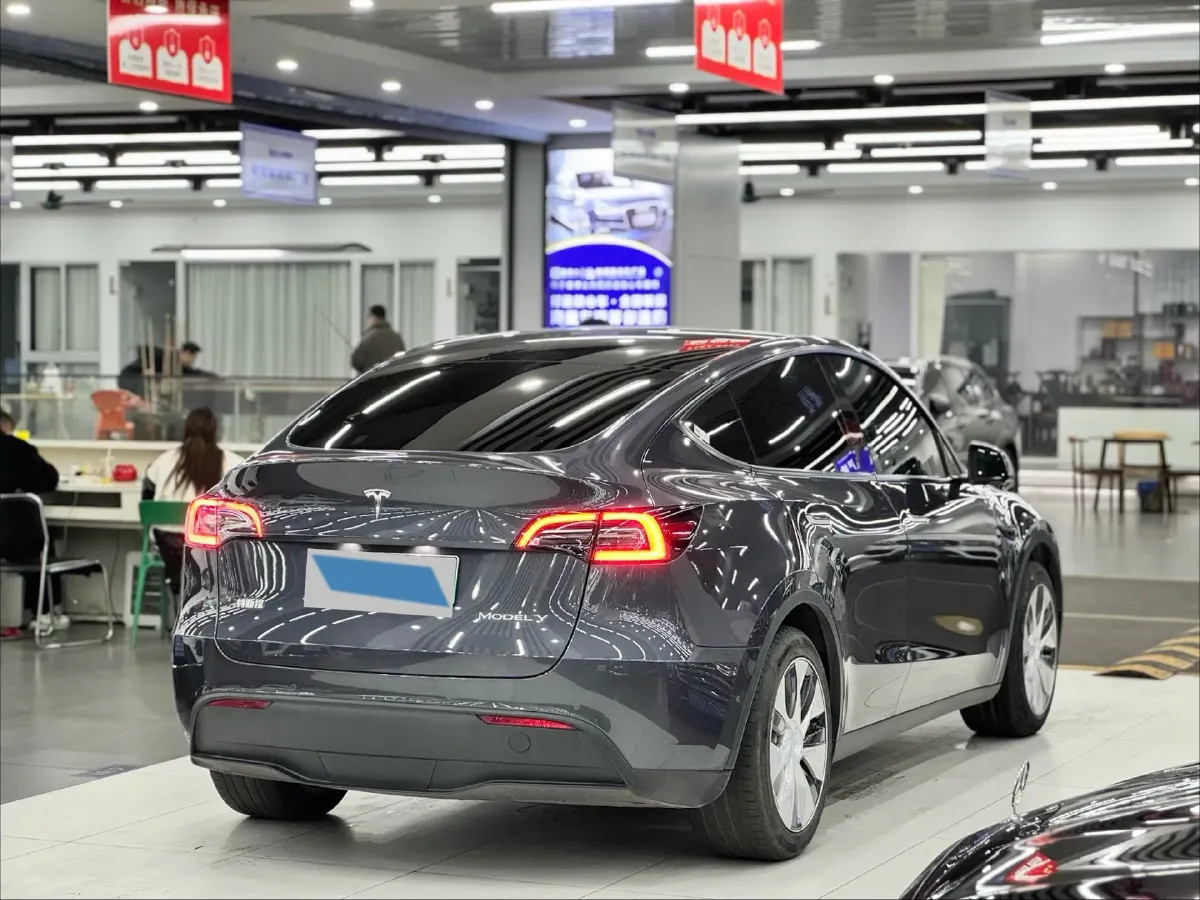 2022 Tesla Model Y BEV 60KWH,autocango,china used car exporter,china ev exporter,chinese used car exporter,chinese used ev exporter