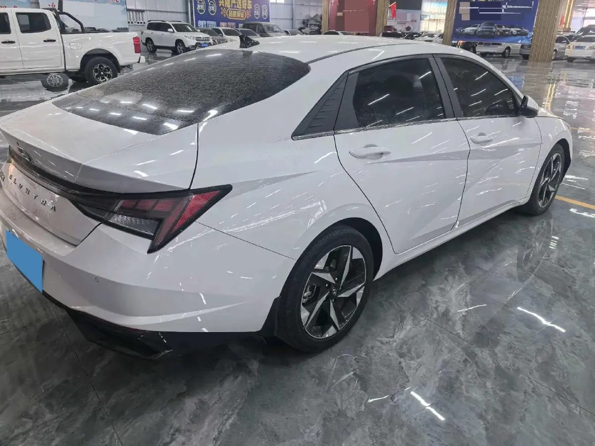 2022 Hyundai Elantra 1.5L 115HP L4 CVT,autocango,china used car exporter,china ev exporter,chinese used car exporter,chinese used ev exporter