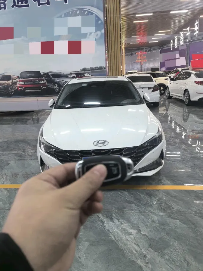 2022 Hyundai Elantra 1.5L 115HP L4 CVT,autocango,china used car exporter,china ev exporter,chinese used car exporter,chinese used ev exporter
