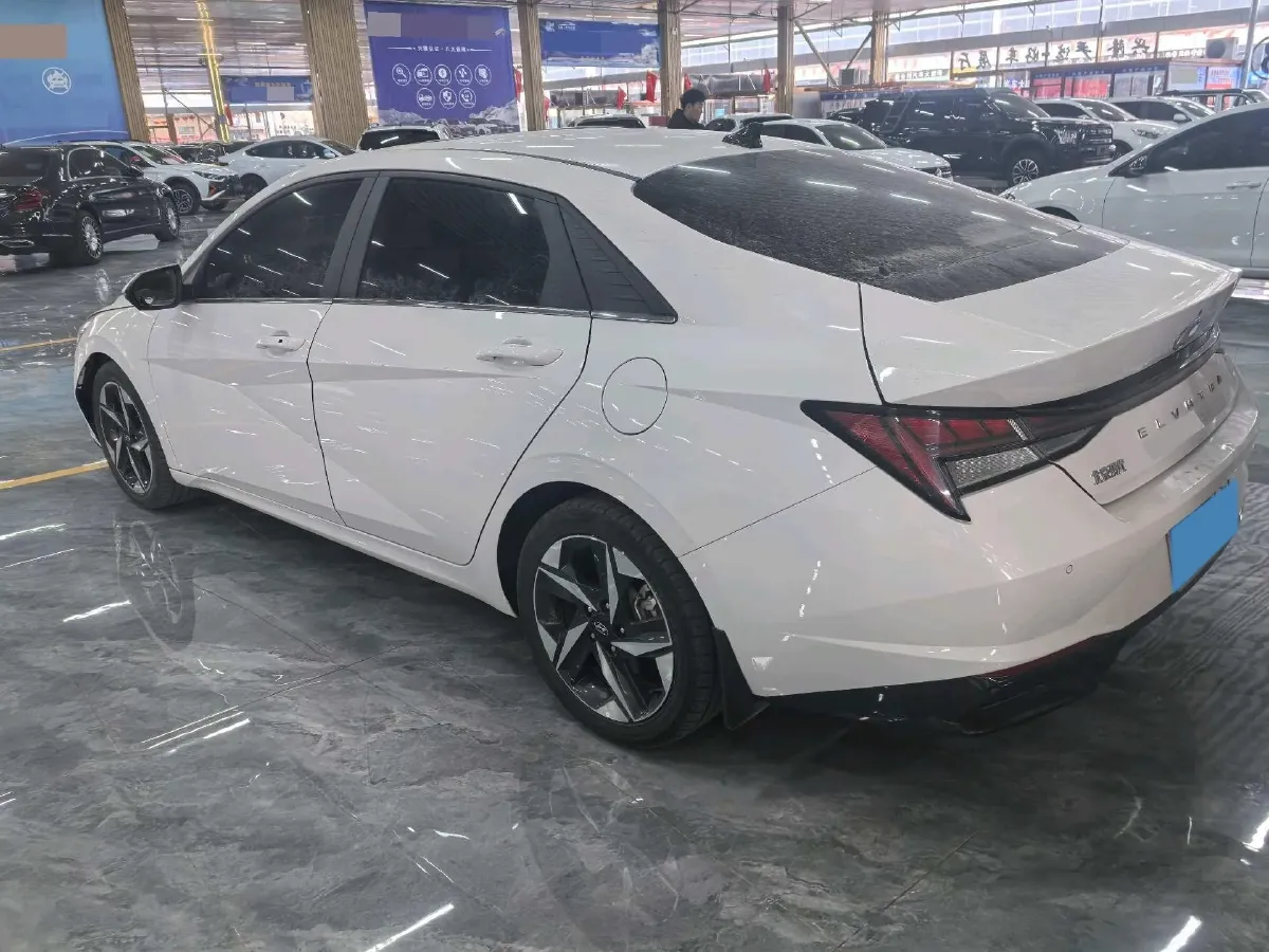 2022 Hyundai Elantra 1.5L 115HP L4 CVT,autocango,china used car exporter,china ev exporter,chinese used car exporter,chinese used ev exporter