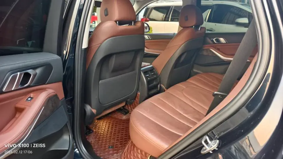 2020 BMW X5 2.0T 265HP L4 8AT,autocango,china used car exporter,china ev exporter,chinese used car exporter,chinese used ev exporter