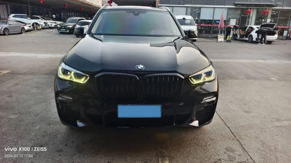 2020 BMW X5 2.0T 265HP L4 8AT,autocango,china used car exporter,china ev exporter,chinese used car exporter,chinese used ev exporter