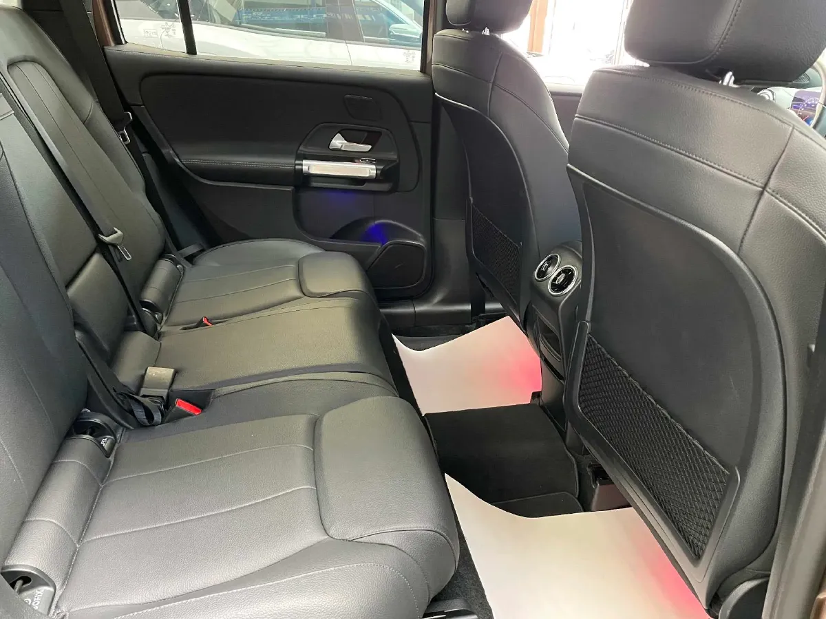 2020 Mercedes-Benz GLB Class 1.3T 163HP L4 7DCT,autocango,china used car exporter,china ev exporter,chinese used car exporter,chinese used ev exporter