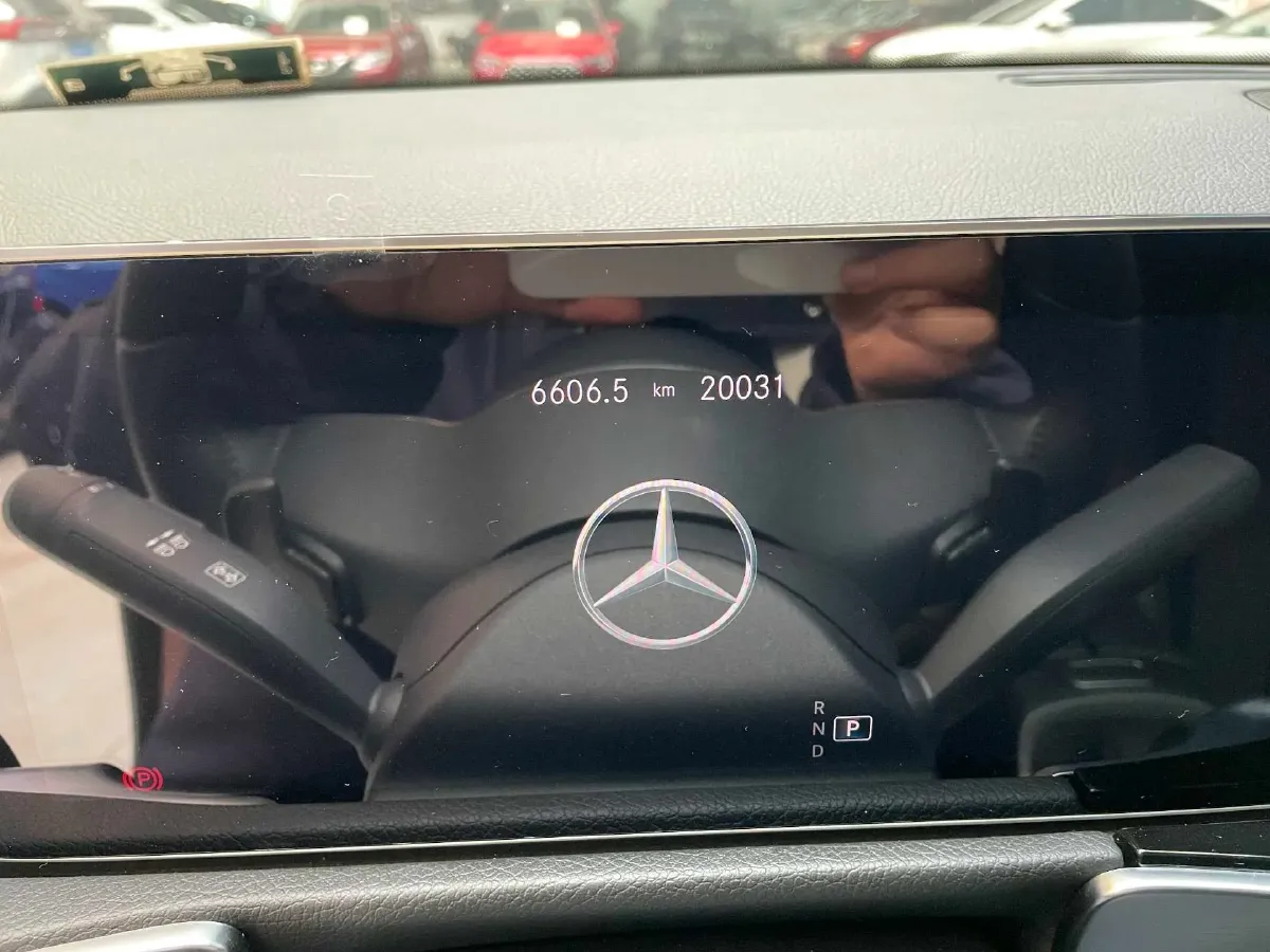 2020 Mercedes-Benz GLB Class 1.3T 163HP L4 7DCT,autocango,china used car exporter,china ev exporter,chinese used car exporter,chinese used ev exporter