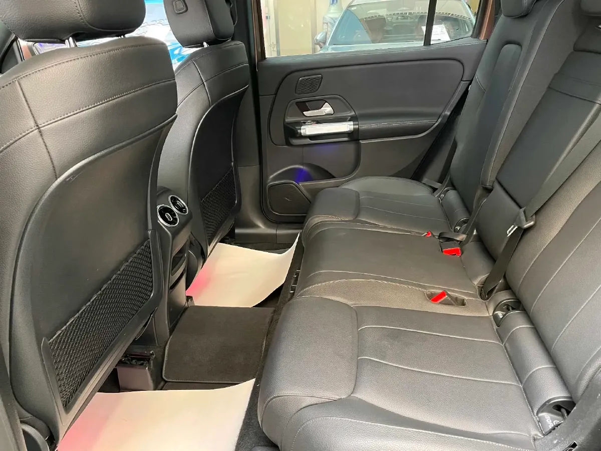 2020 Mercedes-Benz GLB Class 1.3T 163HP L4 7DCT,autocango,china used car exporter,china ev exporter,chinese used car exporter,chinese used ev exporter