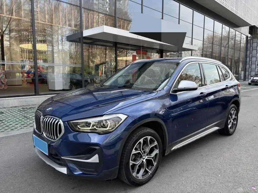 2022 BMW X1 1.5T 140HP L3 7DCT,autocango,china used car exporter,china ev exporter,chinese used car exporter,chinese used ev exporter