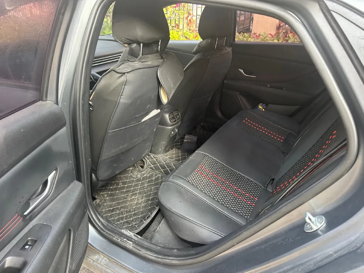 2022 Hyundai Elantra 1.5L 115HP L4 CVT,autocango,china used car exporter,china ev exporter,chinese used car exporter,chinese used ev exporter