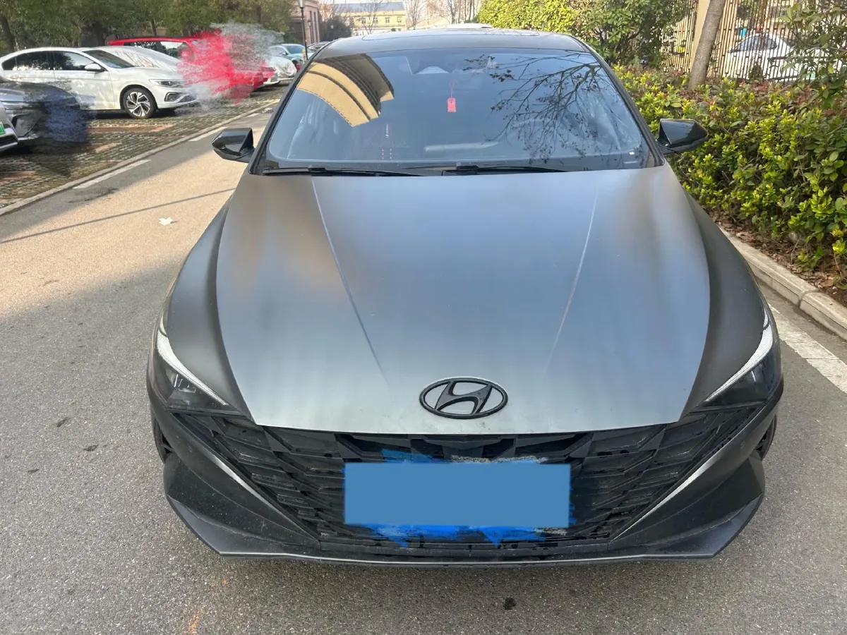 2022 Hyundai Elantra 1.5L 115HP L4 CVT,autocango,china used car exporter,china ev exporter,chinese used car exporter,chinese used ev exporter