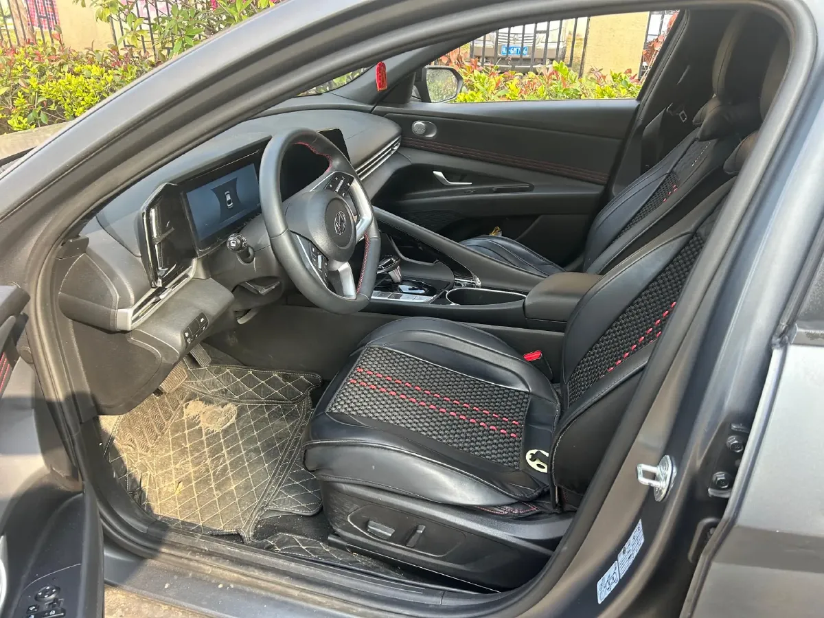 2022 Hyundai Elantra 1.5L 115HP L4 CVT,autocango,china used car exporter,china ev exporter,chinese used car exporter,chinese used ev exporter
