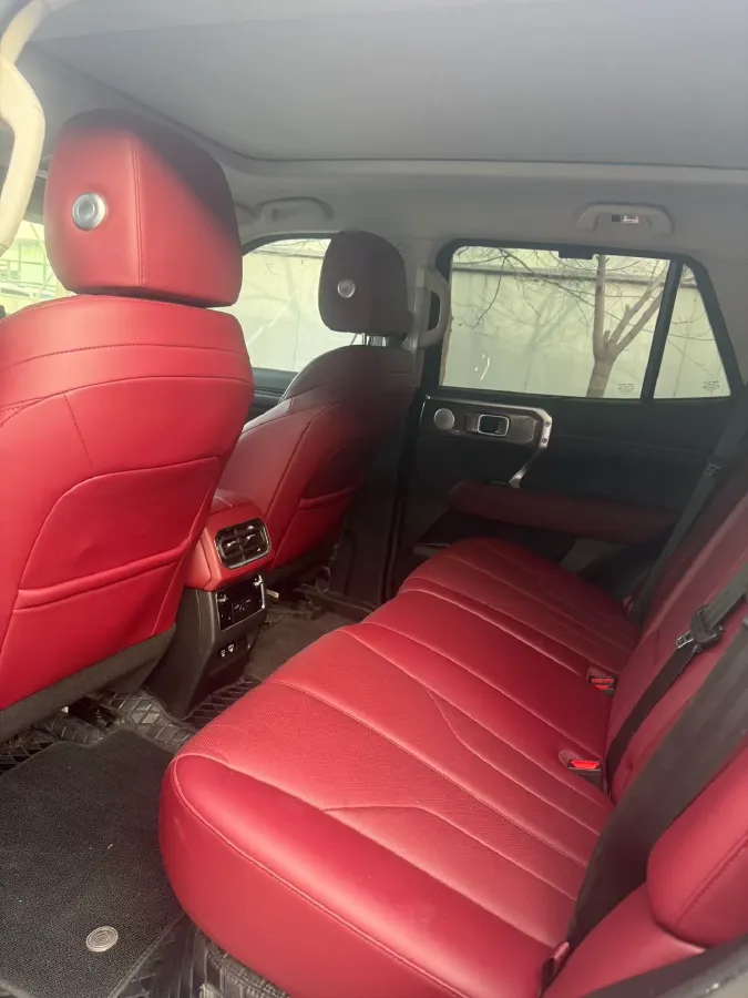 2024 Tank 400 2.0T 252HP L4 9AT PHEV 36.7/37.1KWH,autocango,china used car exporter,china ev exporter,chinese used car exporter,chinese used ev exporter