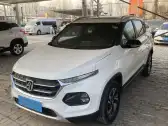 2017 BAOJUN 310W,autocango,china used car exporter,china ev exporter,chinese used car exporter,chinese used ev exporter