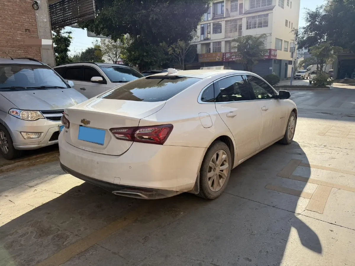 2020 Chevrolet Malibu XL 1.3T 165HP L3 CVT,autocango,china used car exporter,china ev exporter,chinese used car exporter,chinese used ev exporter