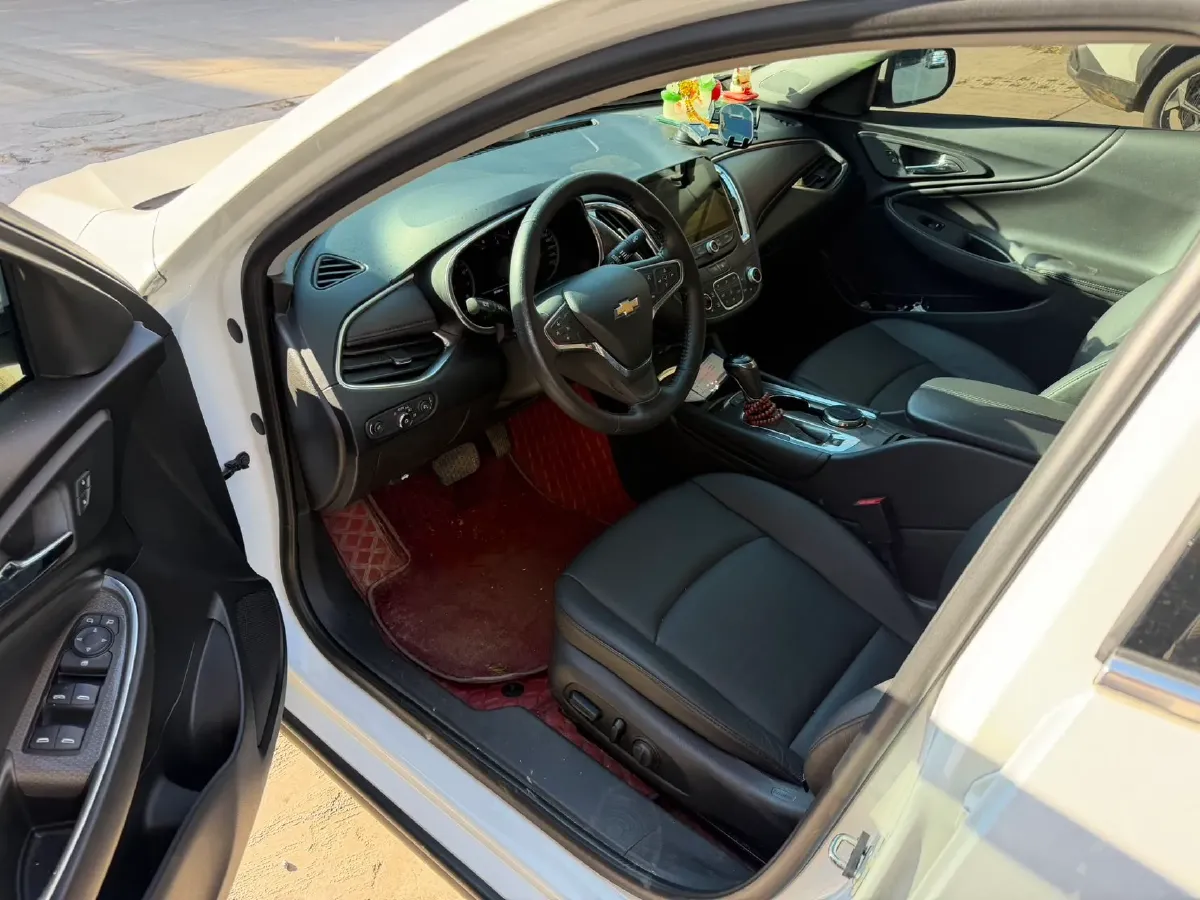 2020 Chevrolet Malibu XL 1.3T 165HP L3 CVT,autocango,china used car exporter,china ev exporter,chinese used car exporter,chinese used ev exporter