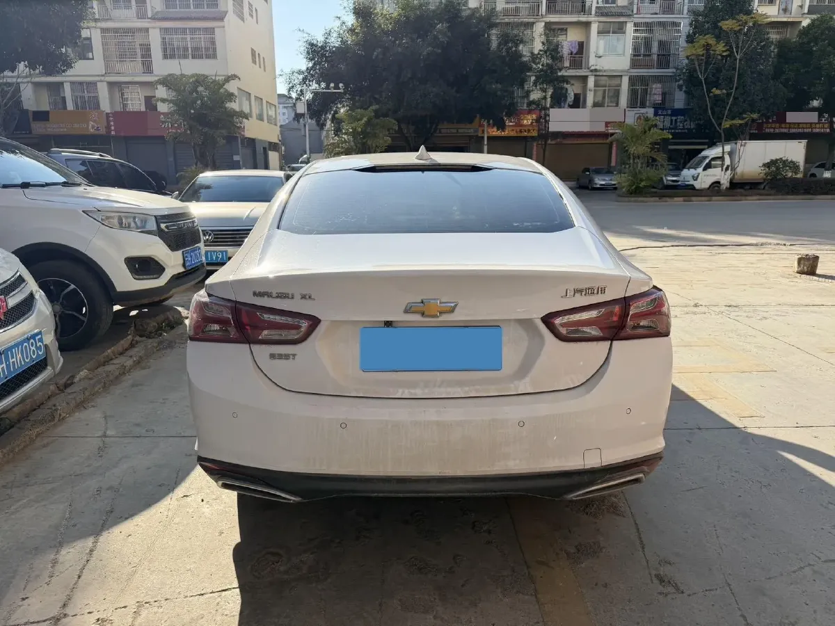 2020 Chevrolet Malibu XL 1.3T 165HP L3 CVT,autocango,china used car exporter,china ev exporter,chinese used car exporter,chinese used ev exporter