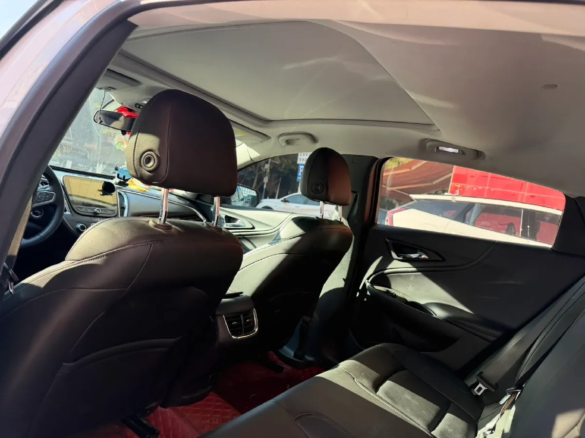 2020 Chevrolet Malibu XL 1.3T 165HP L3 CVT,autocango,china used car exporter,china ev exporter,chinese used car exporter,chinese used ev exporter