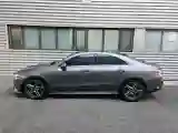 2020 Mercedes-Benz CLA Class 1.3T 163HP L4 7DCT