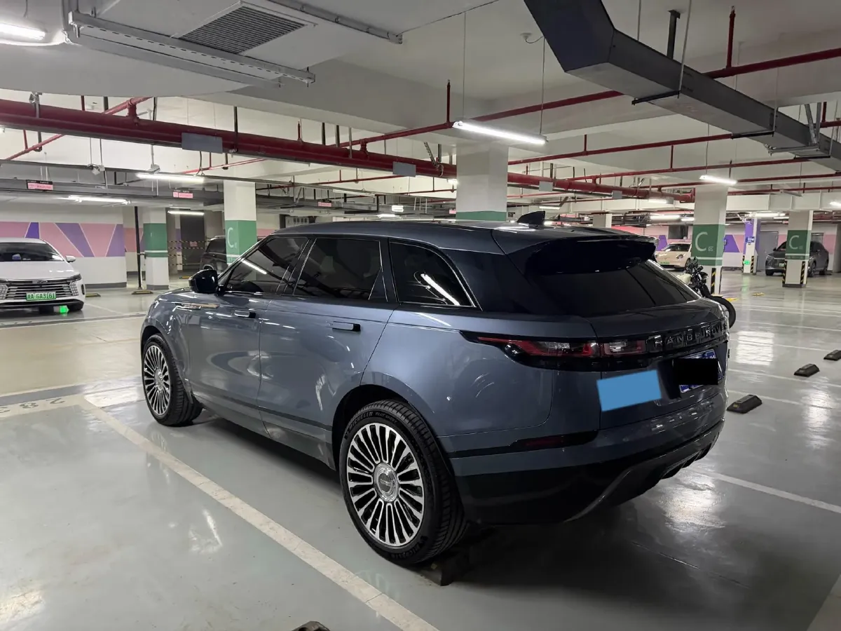 2020 Land Rover Range Rover Velar 2.0T 250HP L4 8AT,autocango,china used car exporter,china ev exporter,chinese used car exporter,chinese used ev exporter