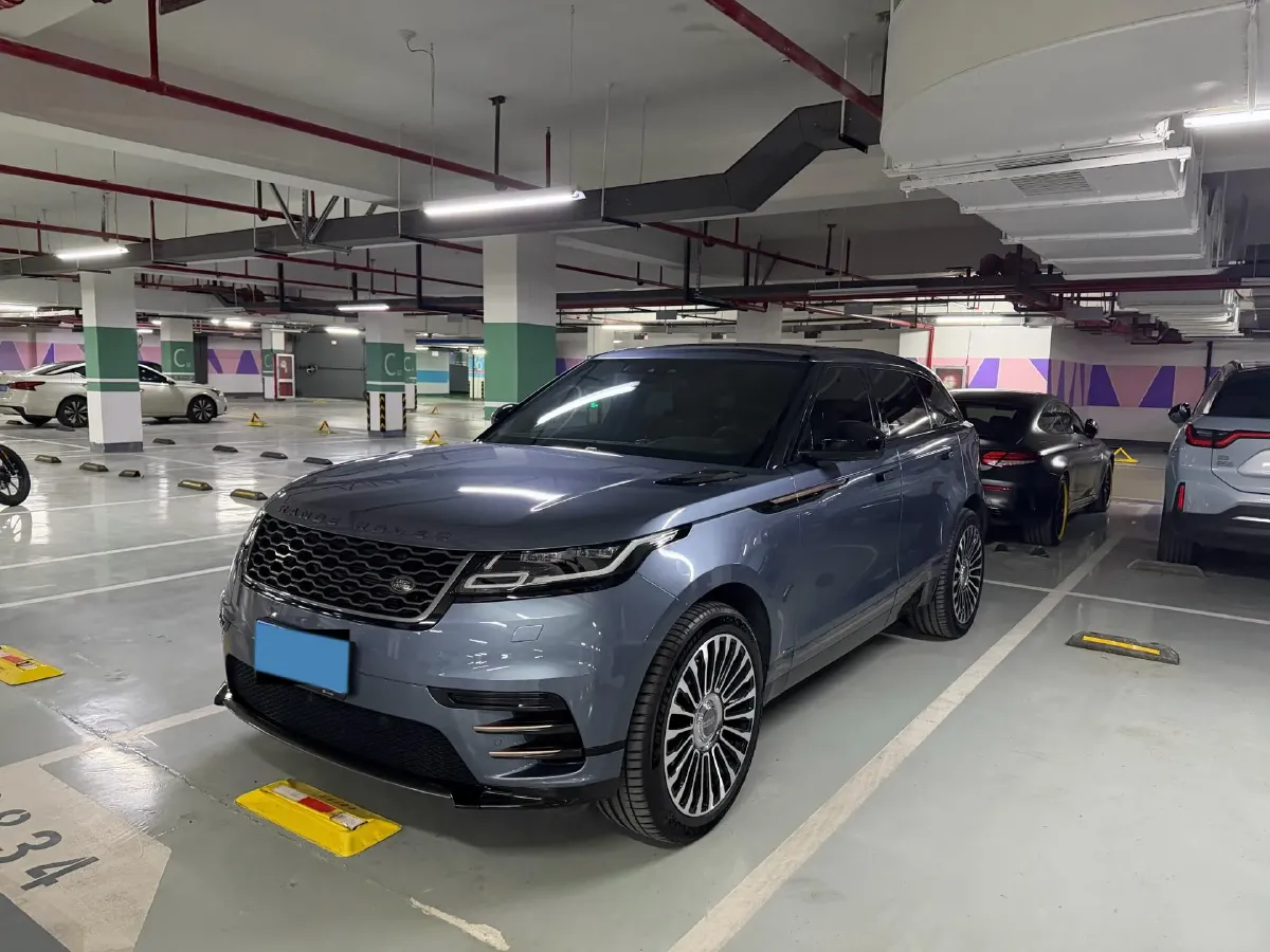 2020 Land Rover Range Rover Velar 2.0T 250HP L4 8AT,autocango,china used car exporter,china ev exporter,chinese used car exporter,chinese used ev exporter