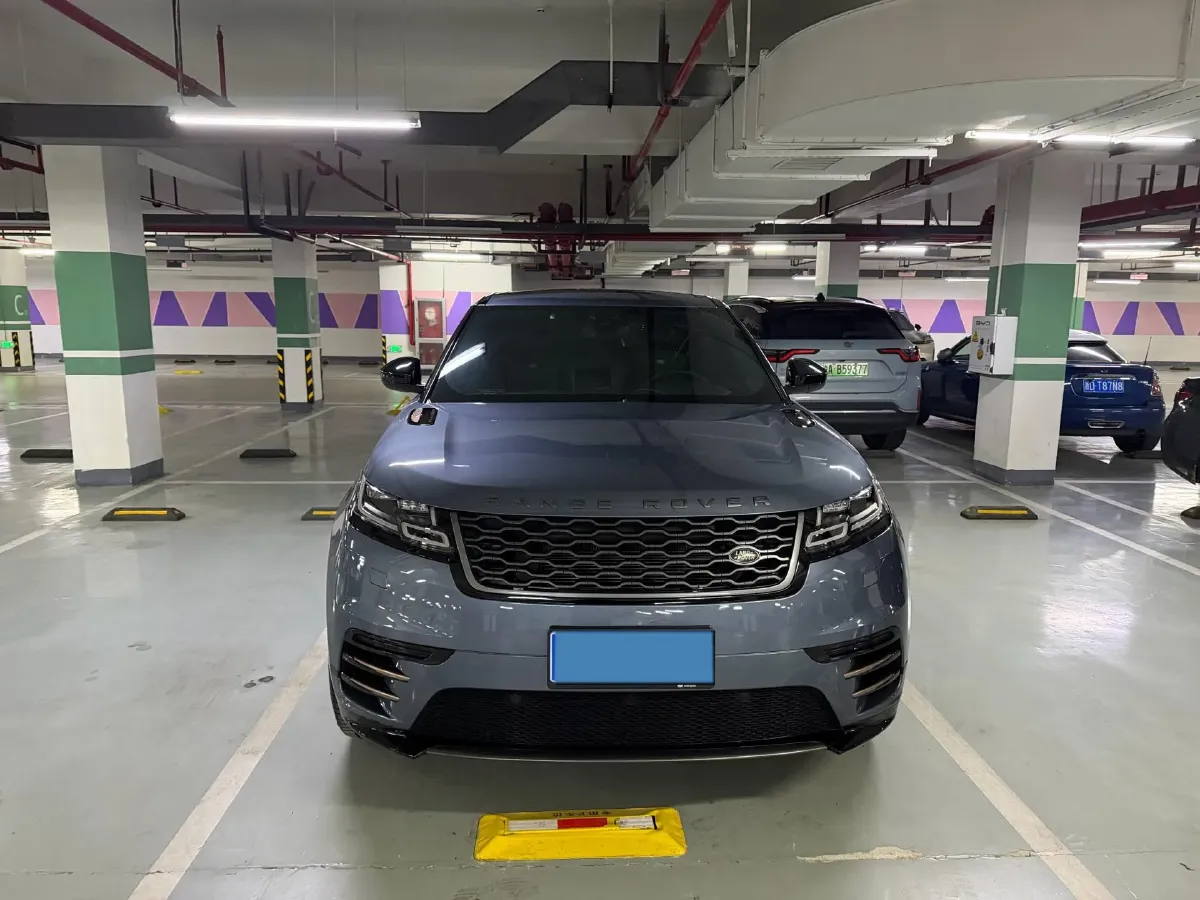2020 Land Rover Range Rover Velar 2.0T 250HP L4 8AT,autocango,china used car exporter,china ev exporter,chinese used car exporter,chinese used ev exporter