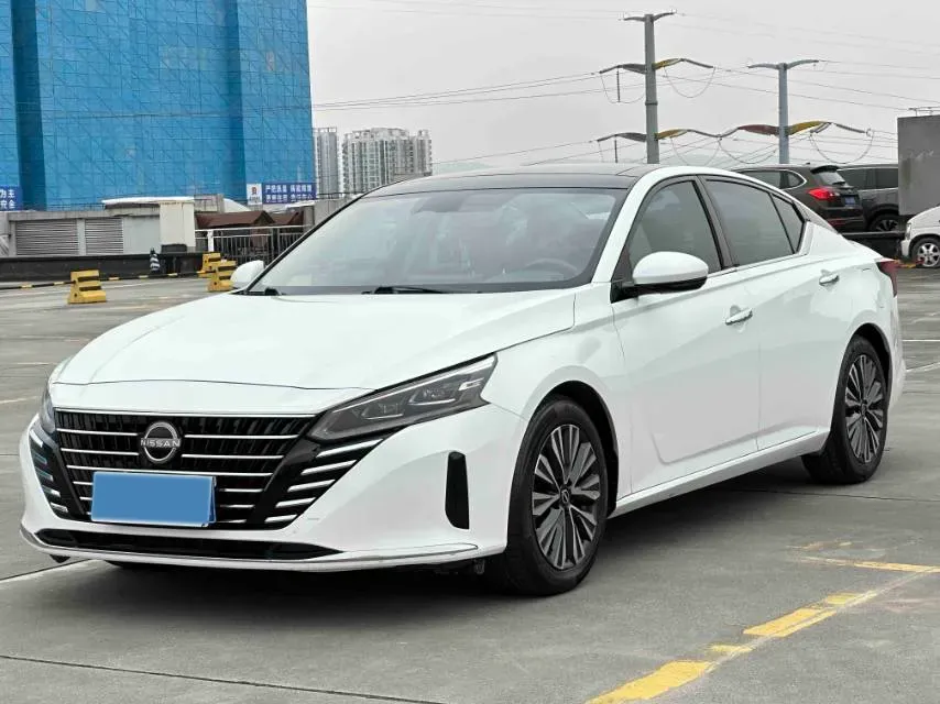 2022 Nissan Teana 2.0L 156HP L4 CVT,autocango,china used car exporter,china ev exporter,chinese used car exporter,chinese used ev exporter