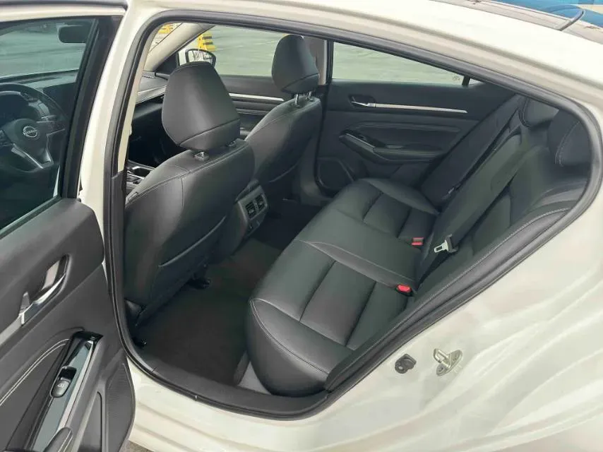 2022 Nissan Teana 2.0L 156HP L4 CVT,autocango,china used car exporter,china ev exporter,chinese used car exporter,chinese used ev exporter