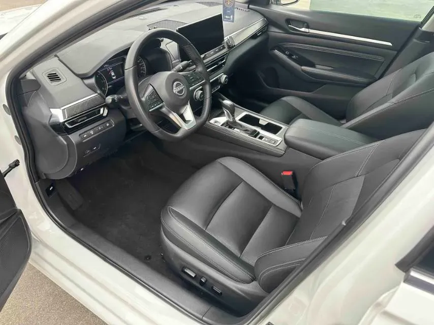 2022 Nissan Teana 2.0L 156HP L4 CVT,autocango,china used car exporter,china ev exporter,chinese used car exporter,chinese used ev exporter