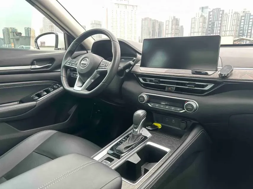 2022 Nissan Teana 2.0L 156HP L4 CVT,autocango,china used car exporter,china ev exporter,chinese used car exporter,chinese used ev exporter