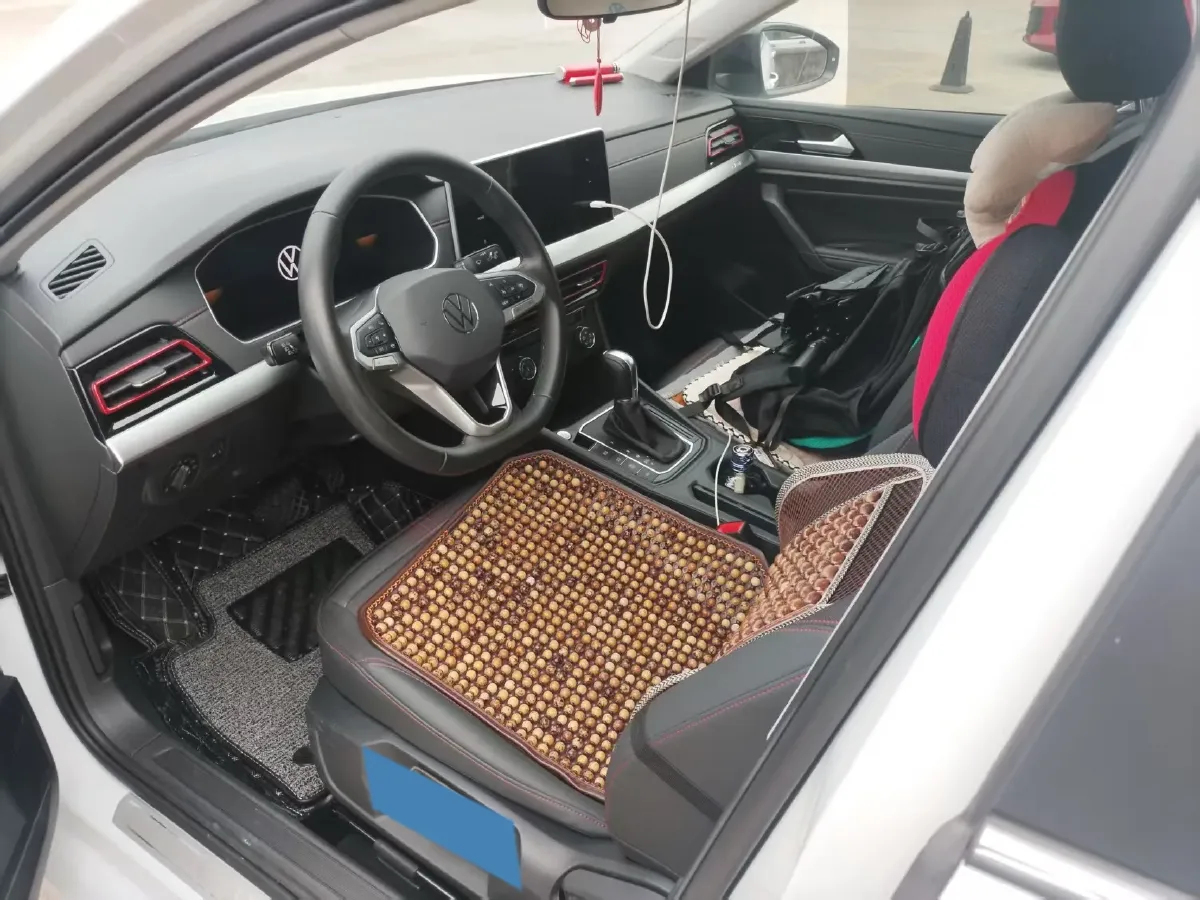 2023 Volkswagen Lavida 1.5T 160HP L4 7DCT,autocango,china used car exporter,china ev exporter,chinese used car exporter,chinese used ev exporter