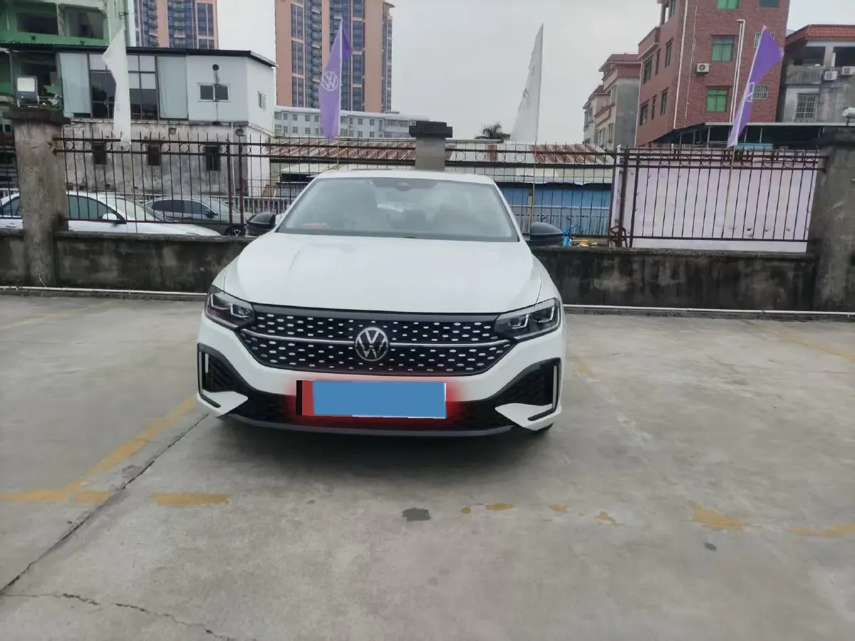 2023 Volkswagen Lavida 1.5T 160HP L4 7DCT,autocango,china used car exporter,china ev exporter,chinese used car exporter,chinese used ev exporter