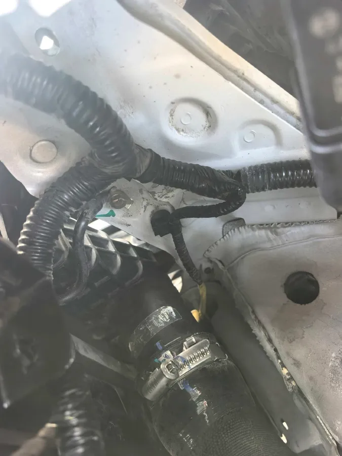 2024 Great Wall Poer 2.4T 186HP L4 9AT,autocango,china used car exporter,china ev exporter,chinese used car exporter,chinese used ev exporter