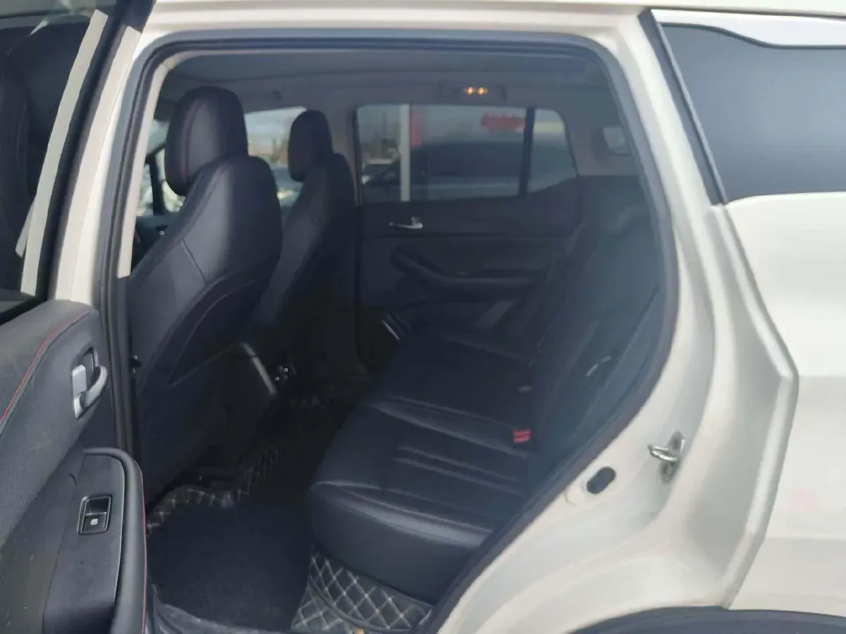 2021 GAC Trumpchi GS4 1.5T 169HP L4 6AT,autocango,china used car exporter,china ev exporter,chinese used car exporter,chinese used ev exporter