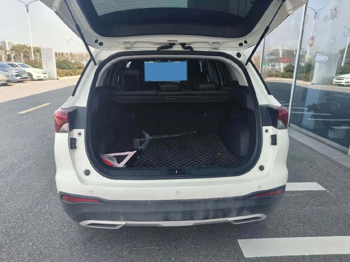 2021 GAC Trumpchi GS4 1.5T 169HP L4 6AT,autocango,china used car exporter,china ev exporter,chinese used car exporter,chinese used ev exporter