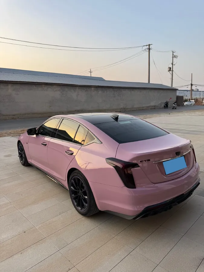 2021 Cadillac CT5 2.0T 237HP L4 10AT,autocango,china used car exporter,china ev exporter,chinese used car exporter,chinese used ev exporter