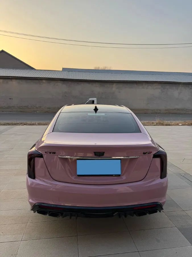 2021 Cadillac CT5 2.0T 237HP L4 10AT,autocango,china used car exporter,china ev exporter,chinese used car exporter,chinese used ev exporter
