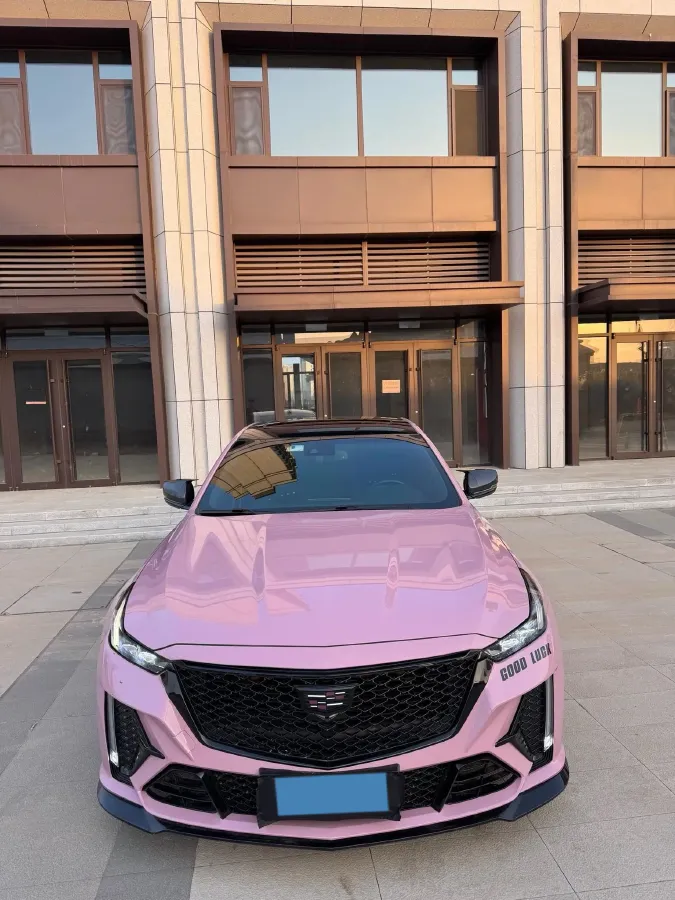 2021 Cadillac CT5 2.0T 237HP L4 10AT,autocango,china used car exporter,china ev exporter,chinese used car exporter,chinese used ev exporter