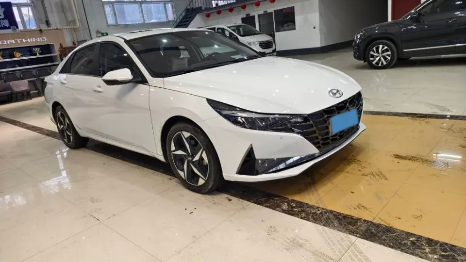 2022 Hyundai Elantra 1.5L 115HP L4 CVT,autocango,china used car exporter,china ev exporter,chinese used car exporter,chinese used ev exporter