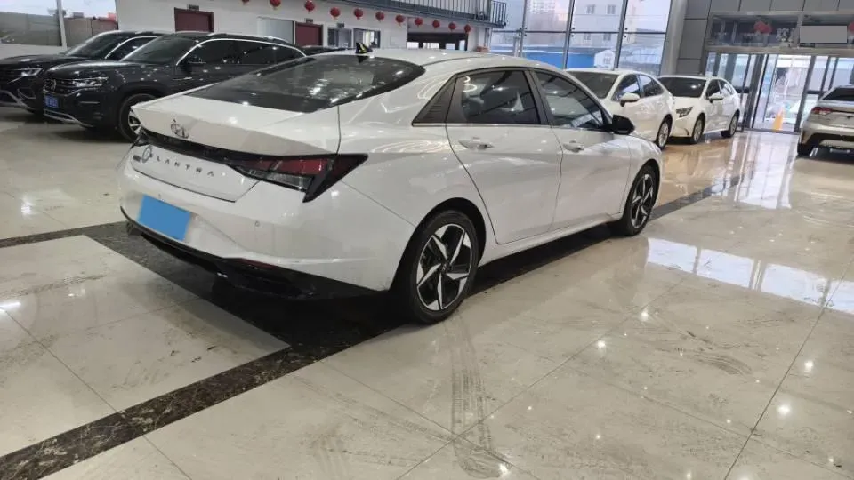 2022 Hyundai Elantra 1.5L 115HP L4 CVT,autocango,china used car exporter,china ev exporter,chinese used car exporter,chinese used ev exporter