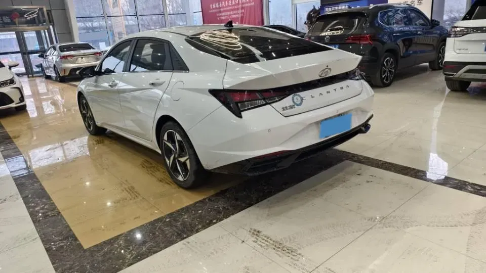 2022 Hyundai Elantra 1.5L 115HP L4 CVT,autocango,china used car exporter,china ev exporter,chinese used car exporter,chinese used ev exporter